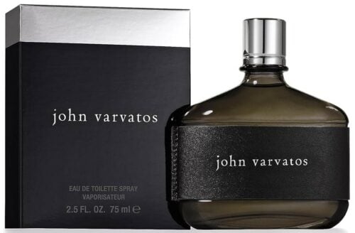 John Varvatos Men’s Cologne Original Fragrance