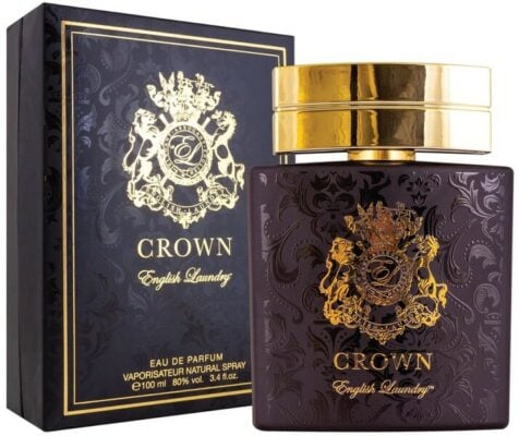 English Laundry Crown