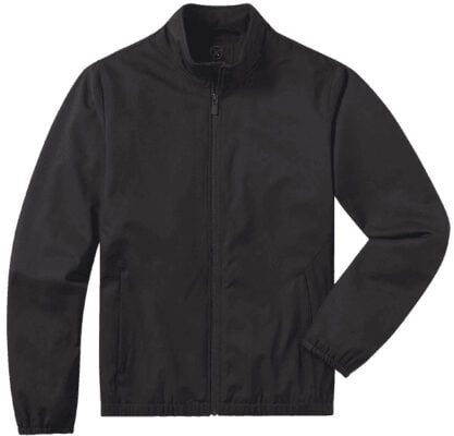 Cuts Legacy Jacket