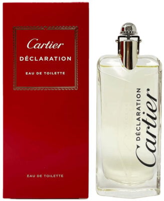 Declaration by Cartier for Men