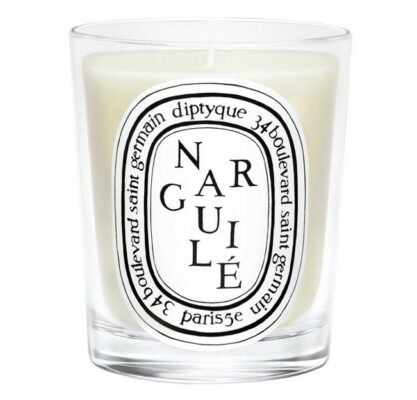 Diptyque Narguile Scented Candle