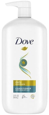 Dove Ultra Care Conditioner