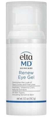 EltaMD Renew Eye Gel