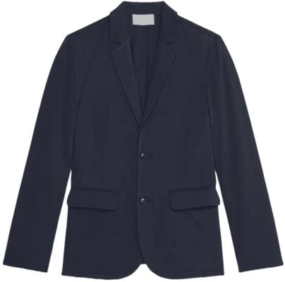 Everlane Performance Chino Blazer