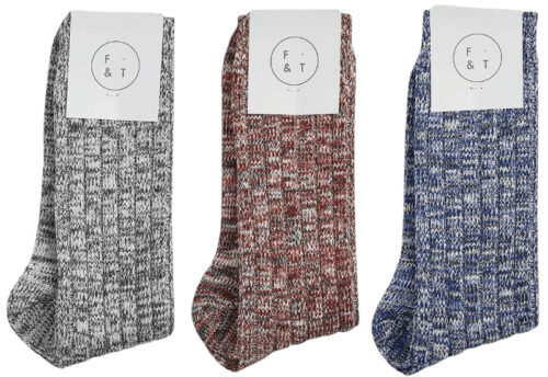 Form&Thread’s Triple Twists 004 Pack