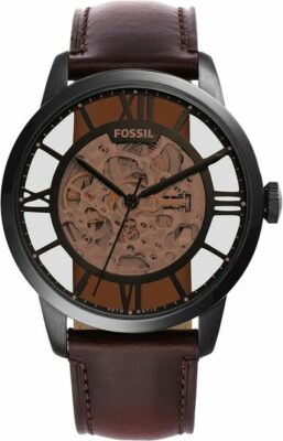 Fossil Townsman Automatic Watch
