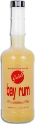 GABELS Bay Rum Aftershave