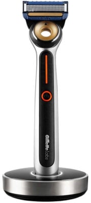 Gillette Labs Heated Edition