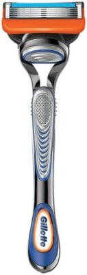 Gillette Fusion5