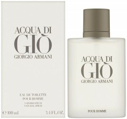 Acqua di Giò Pour Homme