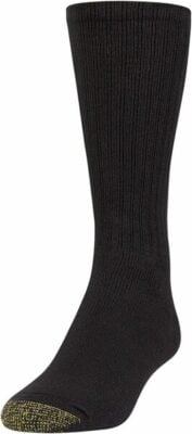 Goldtoe Harrington Crew Socks Multipack