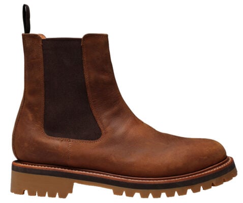 Grenson Milo WP