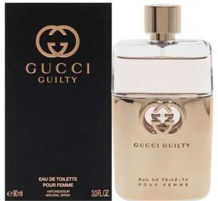 Gucci Guilty
