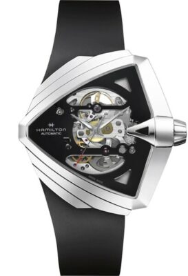 Hamilton Ventura XXL Skeleton Watch