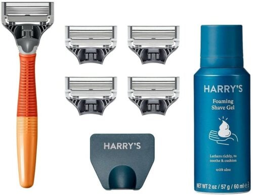 Harry’s Razor Set