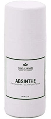 Henri et Victoria Aftershave Balm