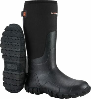 Hisea Insulated Wellington Boots