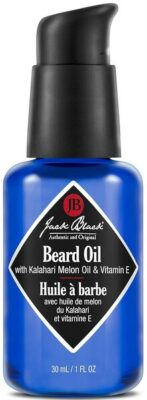 Jack Black Beard Oil
