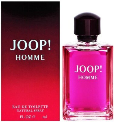 Joop! Homme Eau de Toilette