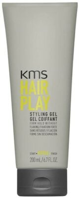KMS Hairplay Styling Gel