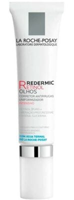 La Roche Posay Redermic Retinol Eye Cream