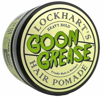 Lockhart’s Goon Grease