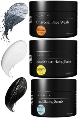 Lumin Smooth Operator Detox Trio