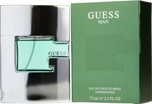 Guess Man EDT Cologne