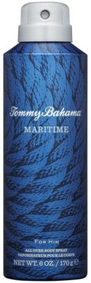 Tommy Bahama Maritime Body Spray