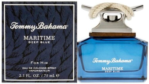 Tommy Bahama Maritime Deep Blue