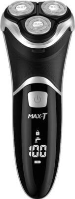 Max-T Men's Electric Shaver