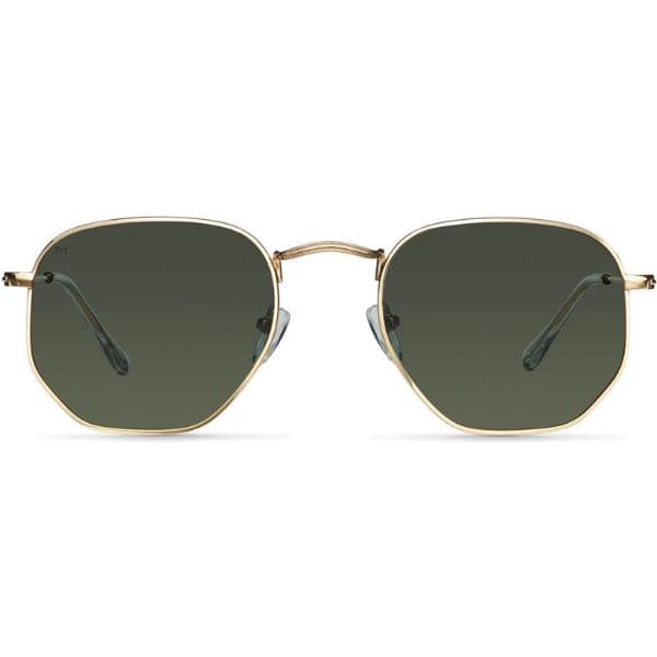 Meller Eyasi Sunglasses for 1950s Men's Fashion