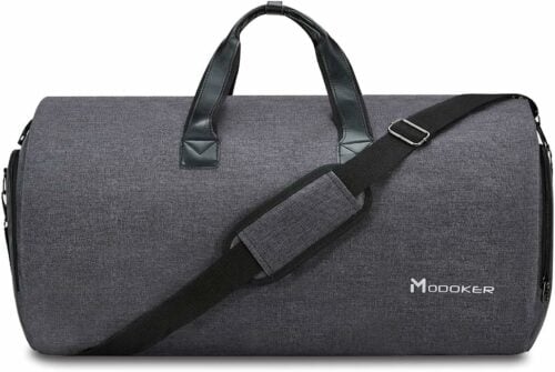 Modoker Convertible Garment Bag