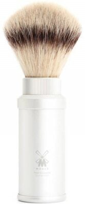 Muhle Silvertip Fibre Shaving Brush