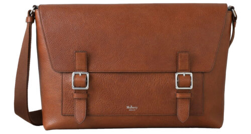 Mulberry Chiltern Crossbody Messenger