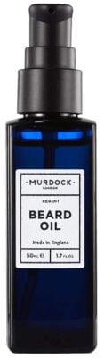 Murdock London Beard Oil