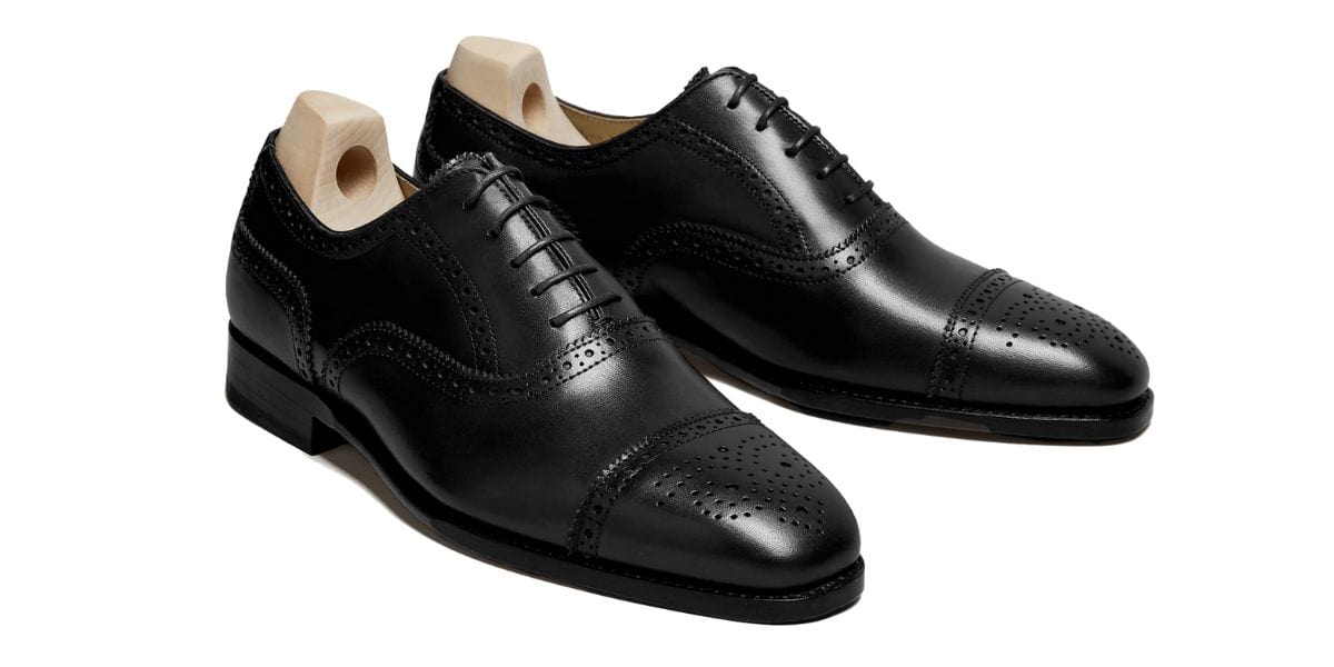 Shoes for New Year's Eve 