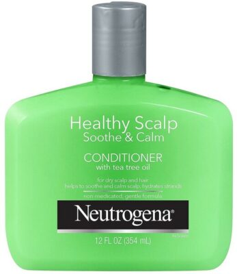 Neutrogena Soothe and Calm Conditioner
