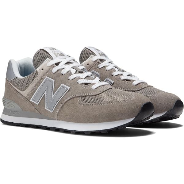 New Balance 574 Core Sneaker for 1980s Men's Fashion