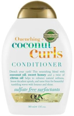 OGX Coconut Curls Conditioner
