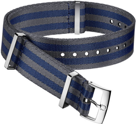 Omega Nato Strap