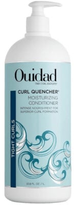 Ouidad Curl Quencher Conditioner