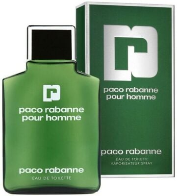 Paco Rabanne Eau de Toilette Spray