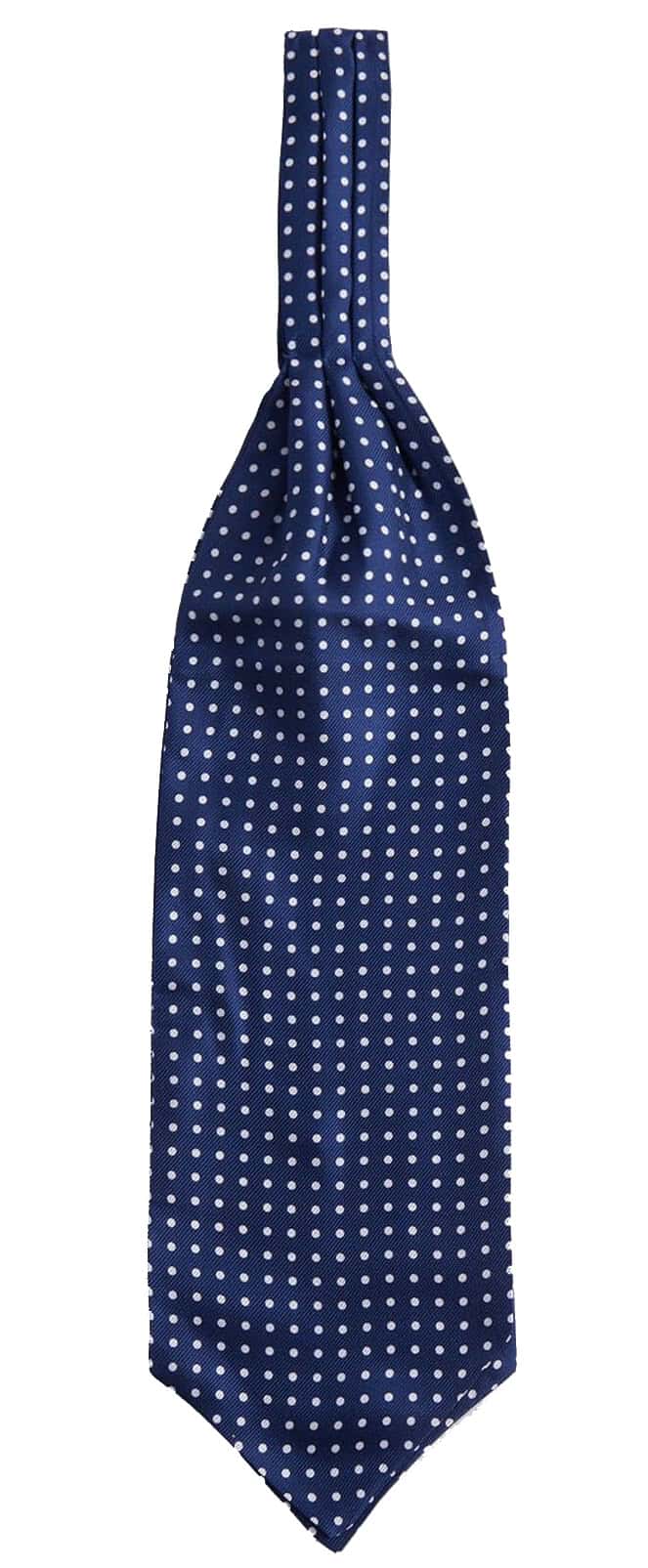 Elfeves Silk Ascot