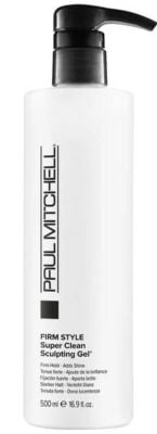 Paul Mitchell Super Clean Sculpting Gel