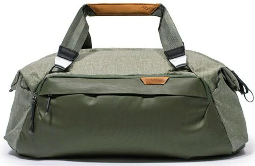 Peak Design 35L Travel Duffel