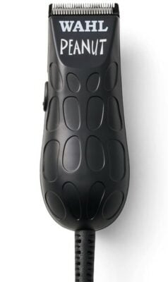 Top pick among the best Wahl beard trimmers: Wahl Professional Peanut