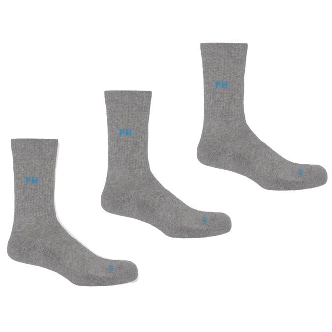 Peper Harow ESSENTIAL MEN'S SPORT SOCKS
