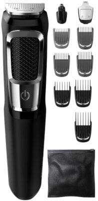 Philips Norelco Multigroom Series 3000