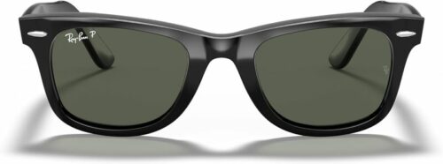 Ray-Ban Wayfarer Crystal Polarized